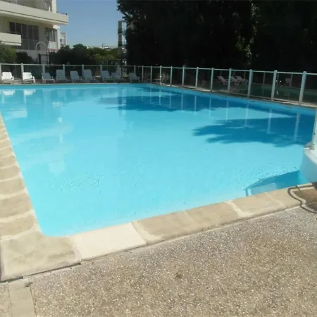 アパート Studio La Rochelle, 1 Piece, 2 Personnes - Fr-1-246-126 *